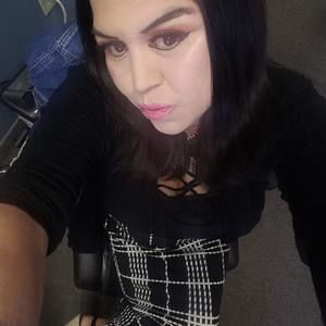 Meet your Posher, Sandy